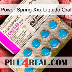 Power Spring Xxx Líquido Oral new07